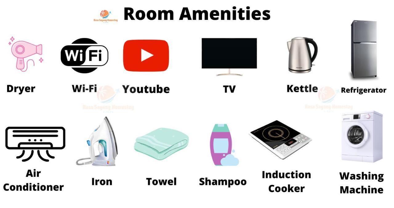 Rasa Sayang Homestay @ I-Soho, I-City Shah Alam Kültér fotó